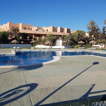 Casa Baja Naturista Con Patio En Primera Linea! Бера Екстер'єр фото