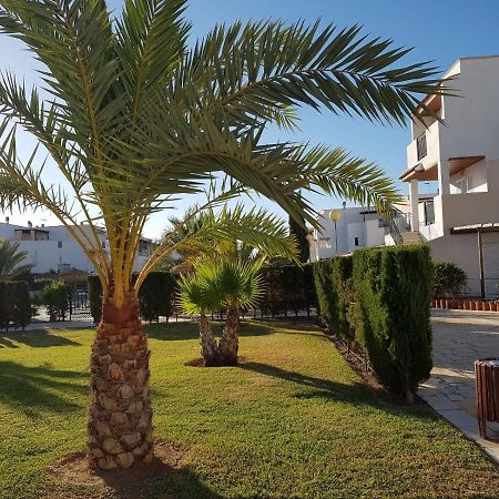Casa Baja Naturista Con Patio En Primera Linea! Бера Екстер'єр фото