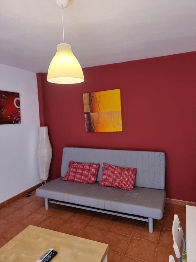Casa Baja Naturista Con Patio En Primera Linea! Бера Екстер'єр фото