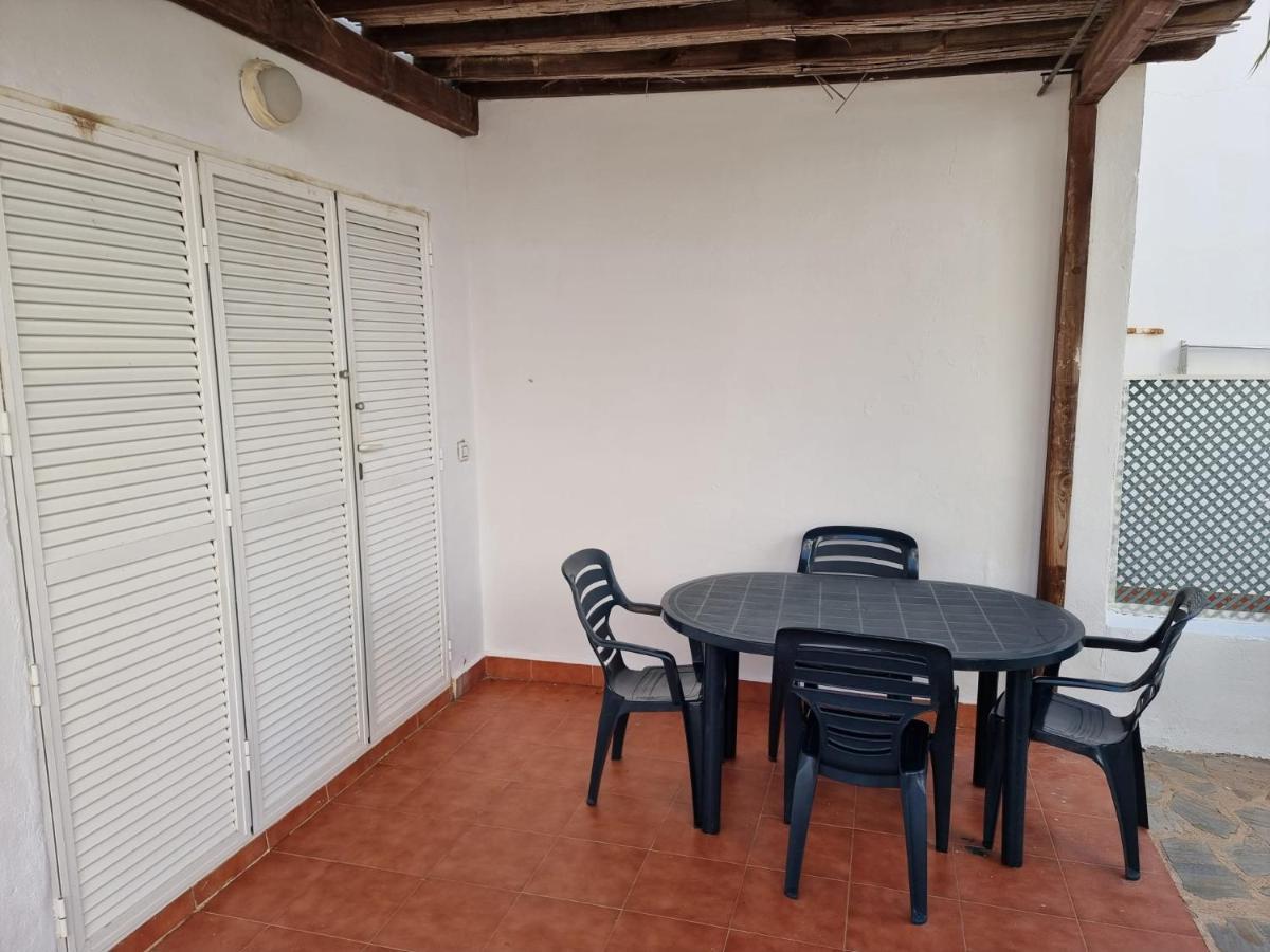 Casa Baja Naturista Con Patio En Primera Linea! Бера Екстер'єр фото