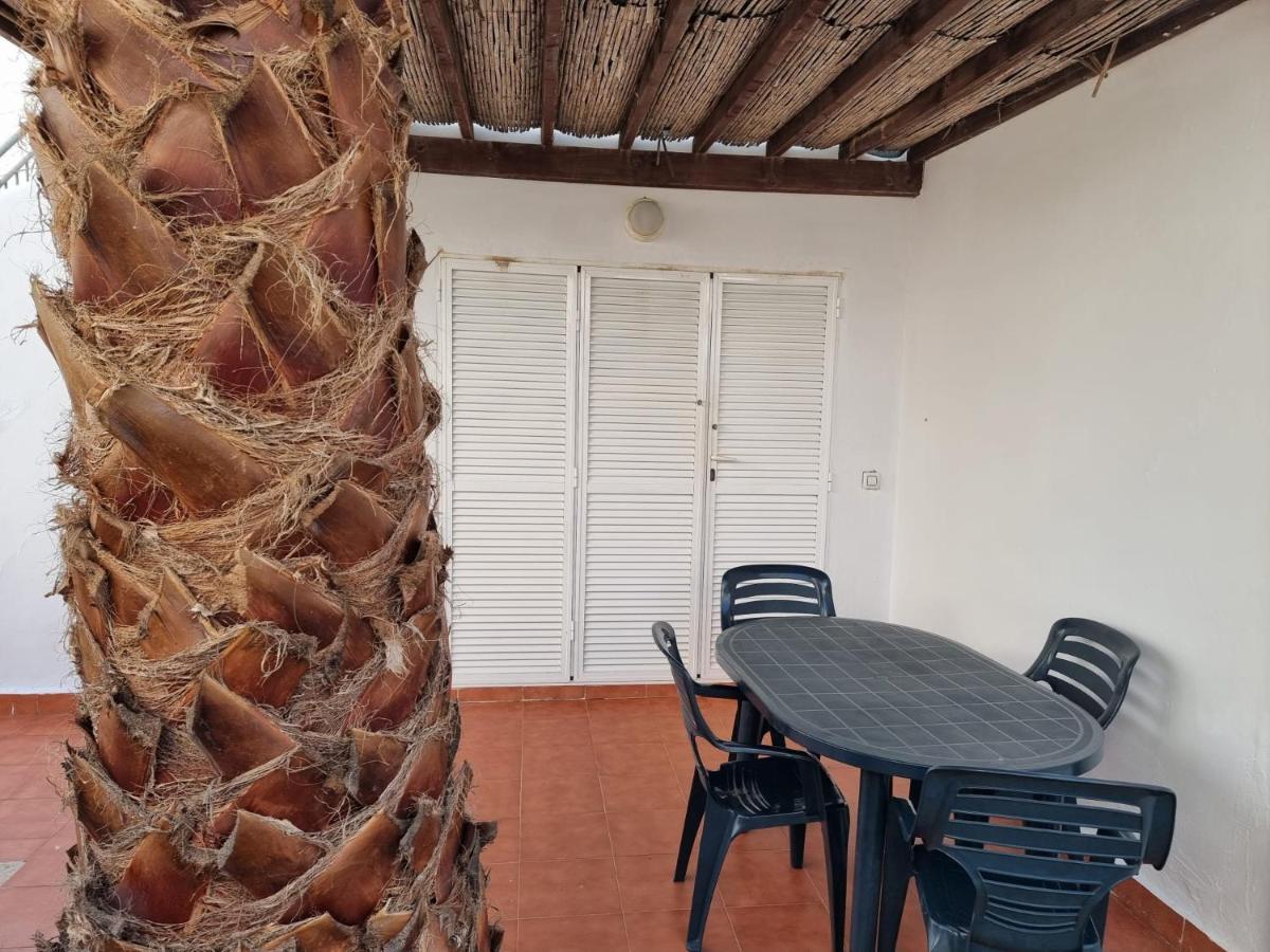 Casa Baja Naturista Con Patio En Primera Linea! Бера Екстер'єр фото