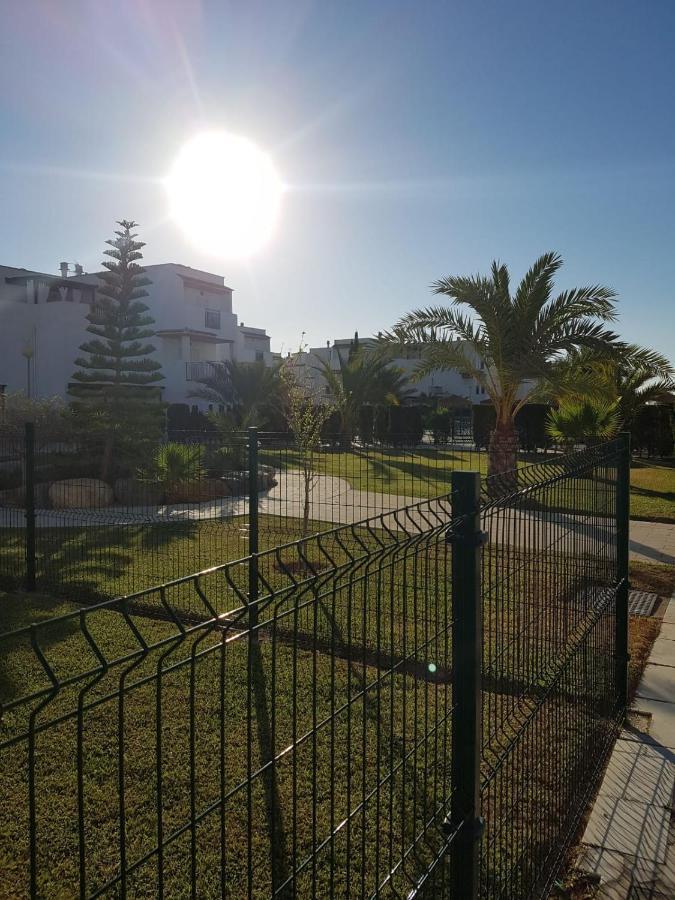 Casa Baja Naturista Con Patio En Primera Linea! Бера Екстер'єр фото